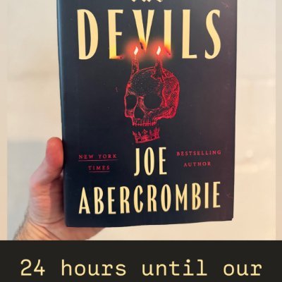 LEscalates's profile picture. Bringing literature to life one story at a time. Current authors: Pierce Brown, Joe Abercrombie, and V.E. Schwab