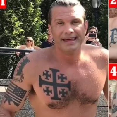 techwriter85's profile picture. Son. Father. Proud DD-214 holder. Blessed with high-functioning autism. Quite snarky at times.