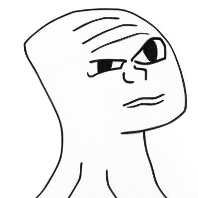 scout_pumpfun's profile picture. $scout is $wojak little brother
