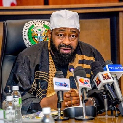 Bagosupportgrup's profile picture. Support Group @OfficialAPCNg for Executive Governor of Niger State Farmer Umaru Bago

https://t.co/uKm3eGUeWZ