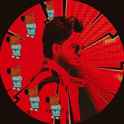 KuruviBeats's profile picture. Editor💯❣️
Red Dragon🐉⚡💥