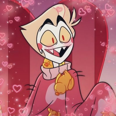 angelcuppa's profile picture. “and I would like to spend…” ☆ fanfic writer, good omens & hellaverse fan ★ ⋆｡°✩