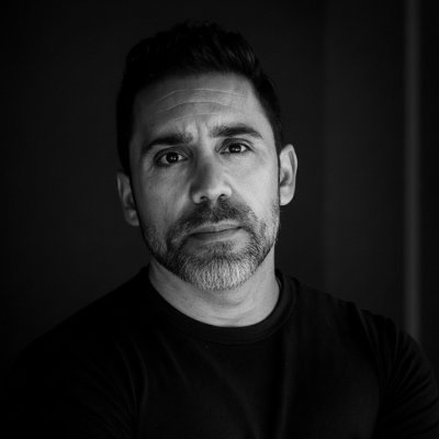 martinparlato's profile picture. CEO & Founder of @posiblmedia / Director & Producer / Financial Advisor & Investor / Co-Founder @thefutco / Hincha de @riverplate