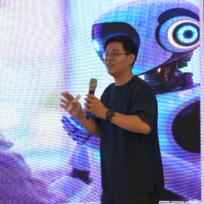 circleghost0723's profile picture. I am a SEOer from Taiwan.
熱愛研究 AI & SEO.