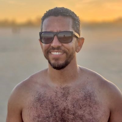 osvaldojr13's profile picture. sagitário ♐️