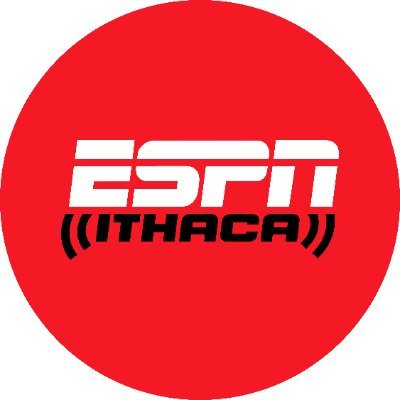 ESPNIthaca's profile picture. 107.1 FM / 1160 AM | Your home for Yankees, Syracuse Orange, Cornell Big Red, Ithaca College Bombers, Cortland Red Dragons, TC3 Panthers and Section IV