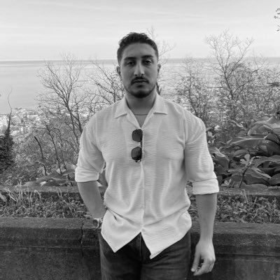 tehlikeliortam's profile picture. 🦅