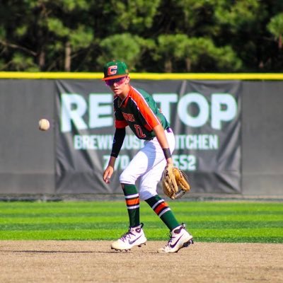 WestonBrown711's profile picture. Westside High School | Class Of 2029 | ⚾️MIF / RHP | 🏀 Combo Guard | 4.3 GPA | Ambassador / Beta Club Member | #AGTG ✝️ @canessouth
