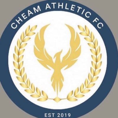 cheam_athletic's profile picture. LDSFL Premier Division.                            23/24 - Surrey Cup 🏆