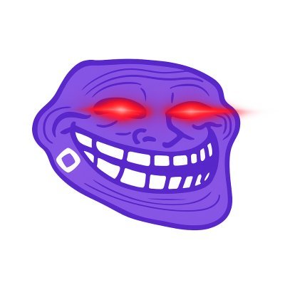 TrollMonad's profile picture. $MTROLL on @Monad by $TROLL dev 💜 @iFungibility