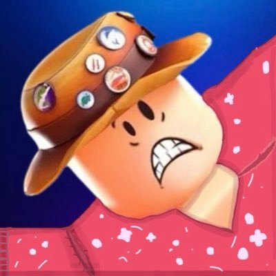 BloxyMiner's profile picture. I post fun stuff & official info (he/him).