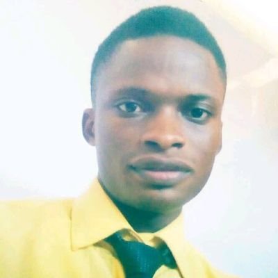 BolajiMicheal3's profile picture. #Aqua Inclined#Environmentalist #Lover of🐕‍🦺🐥🦈#Lover of⚽🏀🏐🎾.