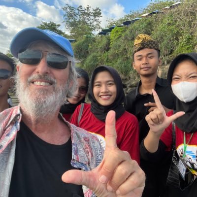 TheRealMarkLevy's profile picture. Reply guy & Slava 🇺🇦