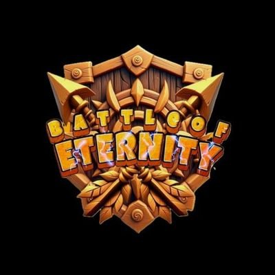 EternityBattle's profile picture. Battle Of Eternity || Build your empire 🏰 || Fight the Artemis ⚔️ and make your name eternal 👑 || #PlayToEarn #MMO #FreeToPlay #farming

🧑‍💻@RockReignGames
