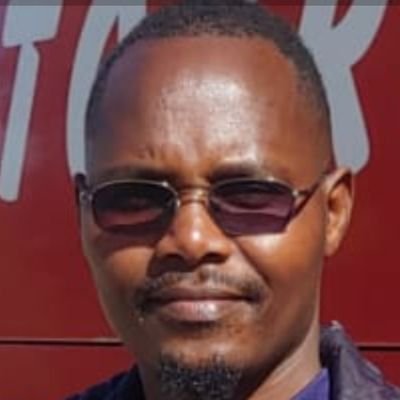 MasaKaunga's profile picture. A man of steel born to not bother anyone.