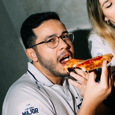 steelegabr's profile picture. Streamer de Counter-Strike do @MIBR | De segunda a sexta, 10h as 17h. | Email: steelegabr@hotmail.com