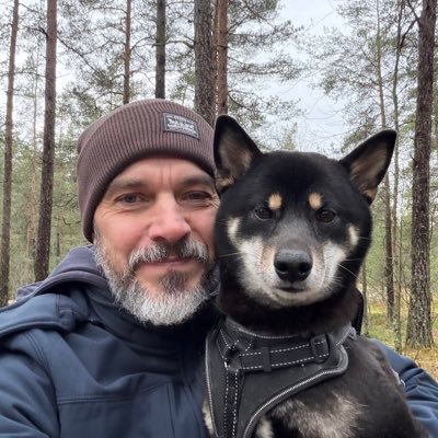 Hooligaani's profile picture. Manchester born, Helsinki based. MCFC (old school). Love travelling, food, dogs, theatre. Will follow back genuine accounts. DM’s are ignored unless I know you.