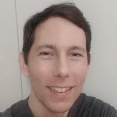 Mmorgan_ML's profile picture. Independent LLM Researcher, Expat, and Future Mars Colonist