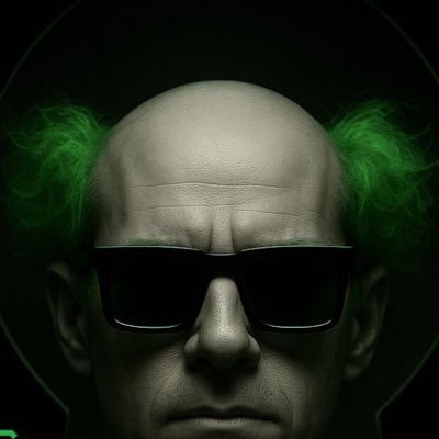 MOONSHOTJOSH's profile picture. My tweets are MY OWN OPINIONS and should NEVER be considered financial advice!