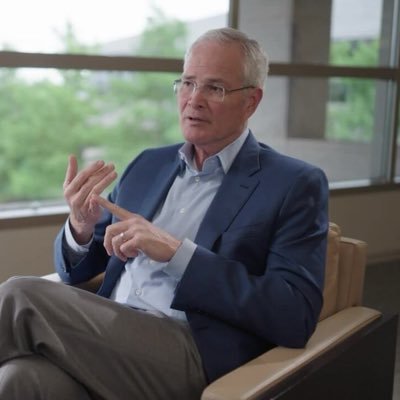 darrenwoodsoh's profile picture. Darren Woods is the Chairman and CEO of ExxonMobil