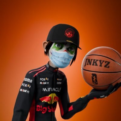 BeamerBntlyBenz's profile picture. ⚔️VET🔫👇🏾CoFounder BeefStewRadio’s ShowboatClassic🎼 VibeVaultSociety💎👕👖👟 💰🔋PoweredByNftEnergyDrinks⛽️ 📸🎥 PigeonsOfNyFilm🤖JEETSONSNFT/ComingSoon🛸