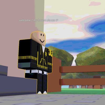 used2shopataldi's profile picture. 16 year old roblox dev/musician black agender ❤️ @kirakiraspark7e currently making #coredefenderpro pfp: @angelnet_ide