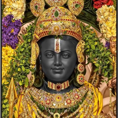 aajitkkumar's profile picture. मेरे राष्ट्र का हित ही सर्वोपरि । एक गर्वित हिन्दू। जय श्री राम 🙏🏻