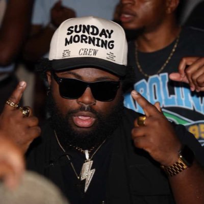 dstewwie's profile picture. R&B Artisan ⚡️ Believer ✝️ | Vibe Curator | Ephesians 3:20 🙏🏾