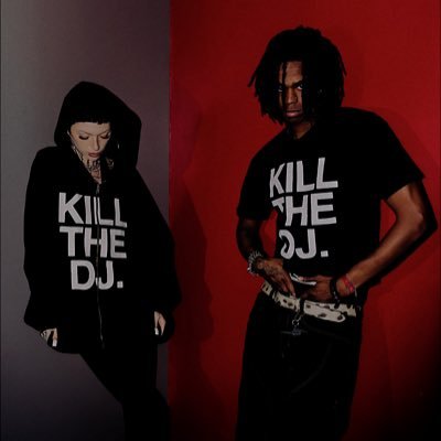 PRTTYSTRMS's profile picture. 