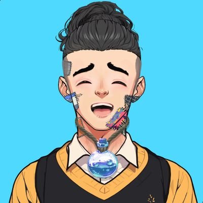 Iniayo4's profile picture. Network engineer | web3 gamer | ambassador @GOATRollup @ixfiexchange
 | member @WayfindersGG