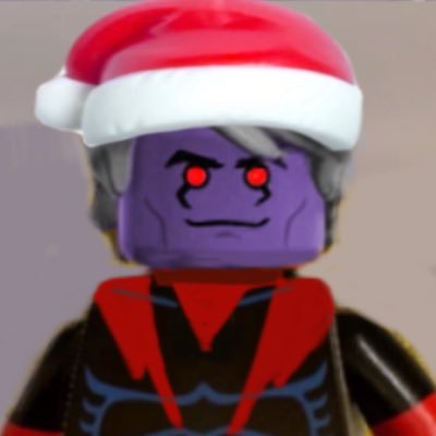 thecosmiccache's profile picture. 