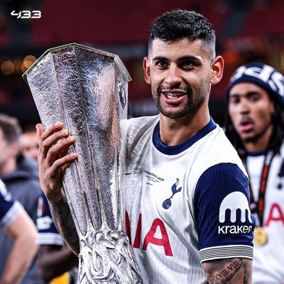 byk_Littleton's profile picture. Never Question Greatness 🤍 *Amazing Grace* @Medikalbyk fan. @SpursOfficial