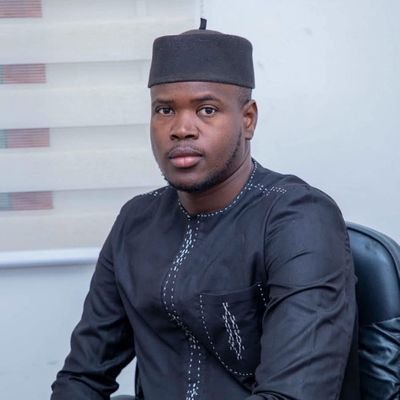 Brayediallo's profile picture. #tech
#IA
#Télémesure
#Réseaux-Télécoms
#sonkoetSONKO
#Pastef
#MATAM/KANEL
#environnement