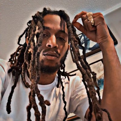 UglyNiggaRanem's profile picture. RIP to my nigga Jalon Bea || We gettin older and the world gettin colder💯