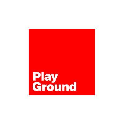playground's profile picture. Cultura al instante