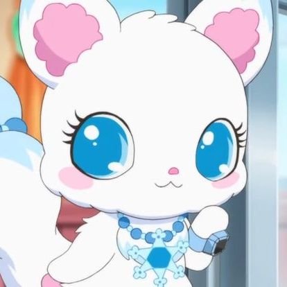 Dracodenblaze's profile picture. I am the creator of Lordverse/MystiHeart and the Pixie Cuties. I love sanrio, cartoons, pokemon, and cute animals! 

Artworks in link below! 🚫 ai prohibited!