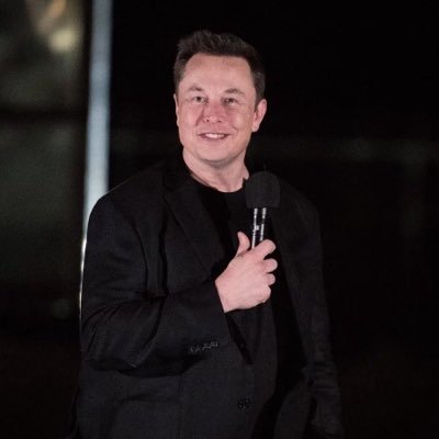 dogemusk182's profile picture. On a mission to build the future with Tesla, SpaceX, and beyond.🚀