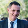 Gilles_Simeoni's profile picture. Presidente di u Cunsigliu esecutivu di Corsica