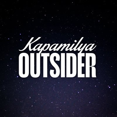kpmlyaoutsider's profile picture. 