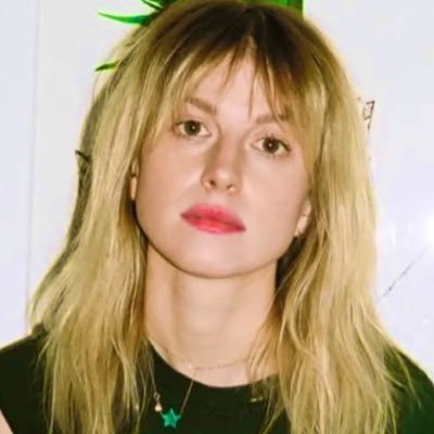 hiimynameisash's profile picture. 