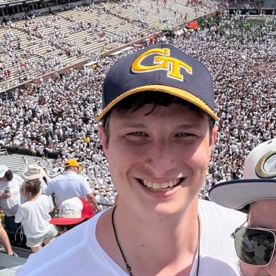 Thunda_0's profile picture. Go Jackets.