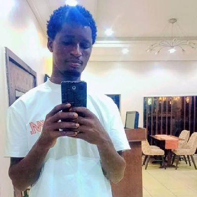 isahyus92169999's profile picture. Born Ready and Still Alive! 👊