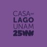 CasadelLago's profile picture. Casa del Lago UNAM es uno de los centros principales del arte y la cultura contemporáneos en México y Latinoamérica. Entrada gratuita.
