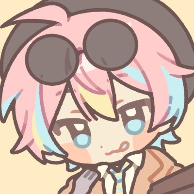 Taenyaki's profile picture. Play eternal return | Use art with credit 👍
icon @chocorocotan 💕
header @Mazuko32529 💕
(work email: taenyaki@gmail.com)