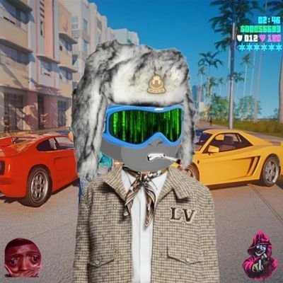 RidaniGyuz20139's profile picture. 🇹🇷Co-Founder Pickles DAO

Med School student

Optimism and Arbitrum grant winner

@AccessProtocol ambassador