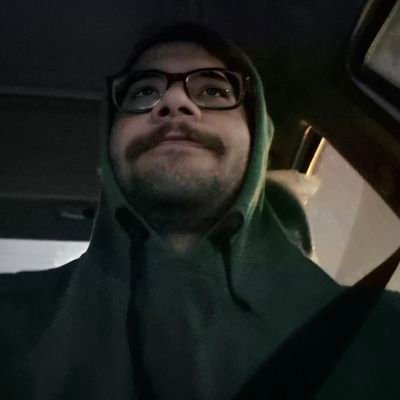 neyaldole's profile picture. بشنو از من چون حکایت میکنم.

بغل دوسته گربه گرا.🐈

ورود چپ و عرزشی ممنوع. 🚫