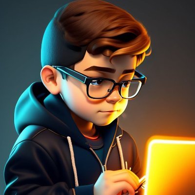 Bla_Vic41's profile picture. Code crusader 💻 | Exploring the world of CS, one algorithm at a time 🔍
Hala Madrid 🤍⚽