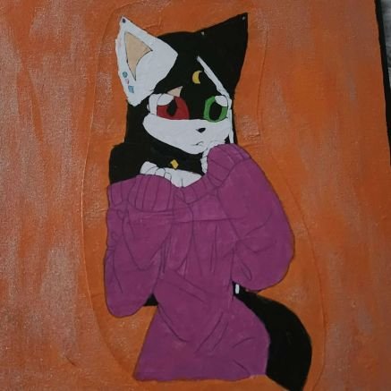 foxy_girly's profile picture. hello I am Luna the wolf hedgehog or some can call me alpha. I am sweet and nice and loving. wish to have kids one day.