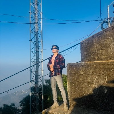 SwagWalaSDE's profile picture. Senior Software Engineer
Ex - SDE2 Amazon
Google Summer Of Code 19 23
Hit me up for tech interview prep, system design, dsa, software engineering!