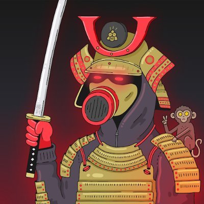 LelouchPlays's profile picture. Meatbags | Area51 | Guren 1/1